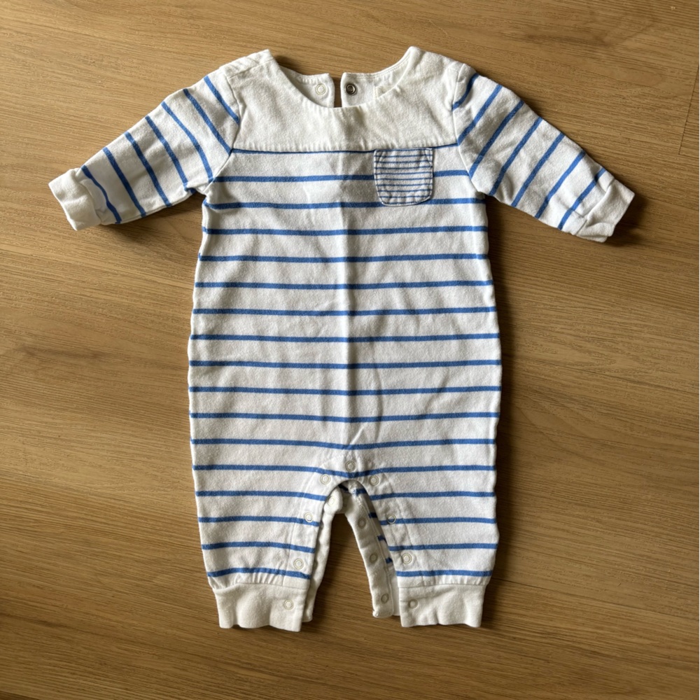 Baby Gap Romper Outfit 0-3 months